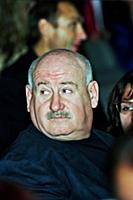 Советский и российский продюсер Марк Рудинштейн.