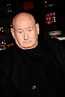 Советский и российский продюсер Марк Рудинштейн.