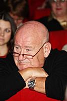 Советский и российский продюсер Марк Рудинштейн.