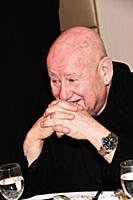 Советский и российский продюсер Марк Рудинштейн.