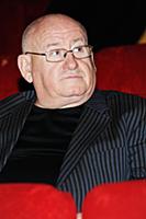 Советский и российский продюсер Марк Рудинштейн.