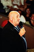 Советский и российский продюсер Марк Рудинштейн.