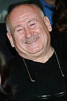 Советский и российский продюсер Марк Рудинштейн.