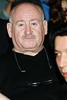Советский и российский продюсер Марк Рудинштейн.