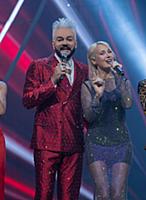 Филипп Киркоров, Клава Кока. Концерт «Песня года 2