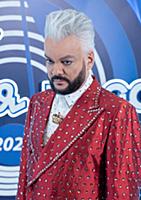 Филипп Киркоров. Концерт «Песня года 2021». Дворец