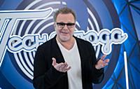 Владимир Пресняков (младший). Концерт «Песня года 