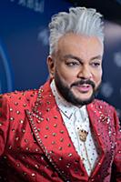 Филипп Киркоров. Концерт «Песня года 2021». Дворец