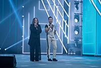 София Ротару, Александр Ревва. Концерт «Песня года