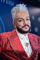 Филипп Киркоров. Концерт «Песня года 2021». Дворец