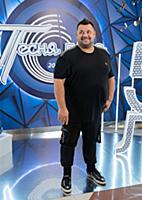 Сергей Жуков. Концерт «Песня года 2021». Дворец сп