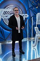Владимир Пресняков (младший). Концерт «Песня года 