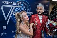Анна Калашникова, Филипп Киркоров. Концерт «Песня 