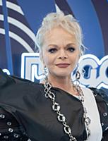 Лариса Долина. Концерт «Песня года 2021». Дворец с