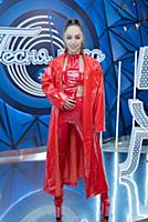 Мари Краймбрери. Концерт «Песня года 2021». Дворец