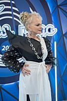Лариса Долина. Концерт «Песня года 2021». Дворец с