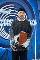 Андрей Звонкий. Концерт «Песня года 2021». Дворец 