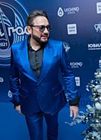 Стас Михайлов. Концерт «Песня года 2021». Дворец с