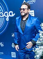 Стас Михайлов. Концерт «Песня года 2021». Дворец с