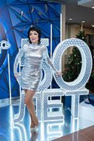 Лолита Милявская. Концерт «Песня года 2021». Дворе