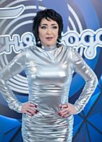 Лолита Милявская. Концерт «Песня года 2021». Дворе