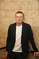 Олег Фомин. 33-й День рождения Гильдии актеров кин