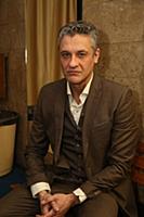 Михаил Сафронов. 33-й День рождения Гильдии актеро