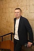 Олег Фомин. 33-й День рождения Гильдии актеров кин