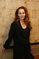 Агриппина Стеклова. 33-й День рождения Гильдии акт