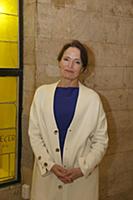 Елена Финогеева. 33-й День рождения Гильдии актеро