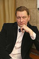 Павел Новиков. 33-й День рождения Гильдии актеров 