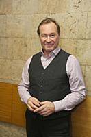 Александр Песков. 33-й День рождения Гильдии актер