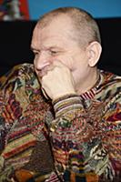 Сергей Горлукович. Пресс-конференция, посвященная 