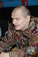 Сергей Горлукович. Пресс-конференция, посвященная 