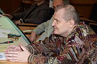 Сергей Горлукович. Пресс-конференция, посвященная 