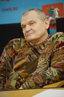 Сергей Горлукович. Пресс-конференция, посвященная 