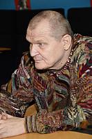 Сергей Горлукович. Пресс-конференция, посвященная 