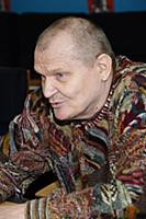 Сергей Горлукович. Пресс-конференция, посвященная 