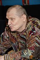 Сергей Горлукович. Пресс-конференция, посвященная 