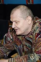 Сергей Горлукович. Пресс-конференция, посвященная 