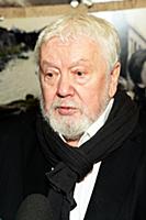 Советский и российский кинорежиссер Сергей Соловьев