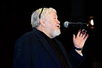 Советский и российский кинорежиссер Сергей Соловье