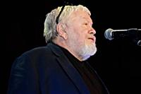 Советский и российский кинорежиссер Сергей Соловье