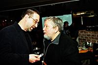 Сергей Соловьев.