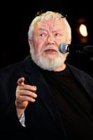 Советский и российский кинорежиссер Сергей Соловье