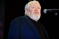 Советский и российский кинорежиссер Сергей Соловье