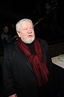 Советский и российский кинорежиссер Сергей Соловье