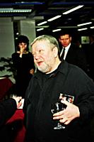 Советский и российский кинорежиссер Сергей Соловье