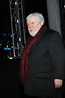 Советский и российский кинорежиссер Сергей Соловье