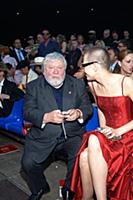 Сергей Соловьев, Екатерина Волкова.